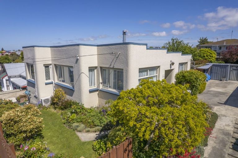 Photo of property in 70 Wilson Street, Seaview, Timaru, 7910