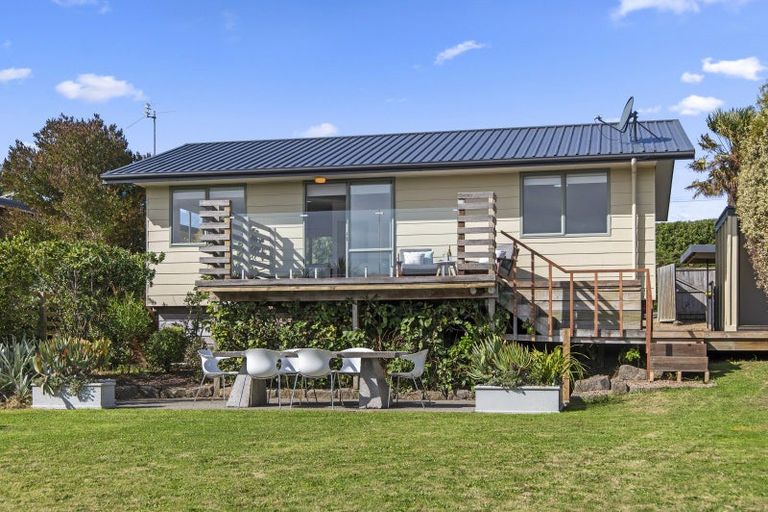Photo of property in 171 Marine Drive, Diamond Harbour, Lyttelton, 8971
