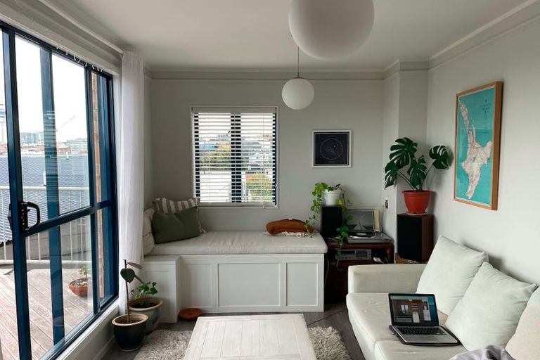 Photo of property in 4g/40 Charlotte Street, Eden Terrace, Auckland, 1021