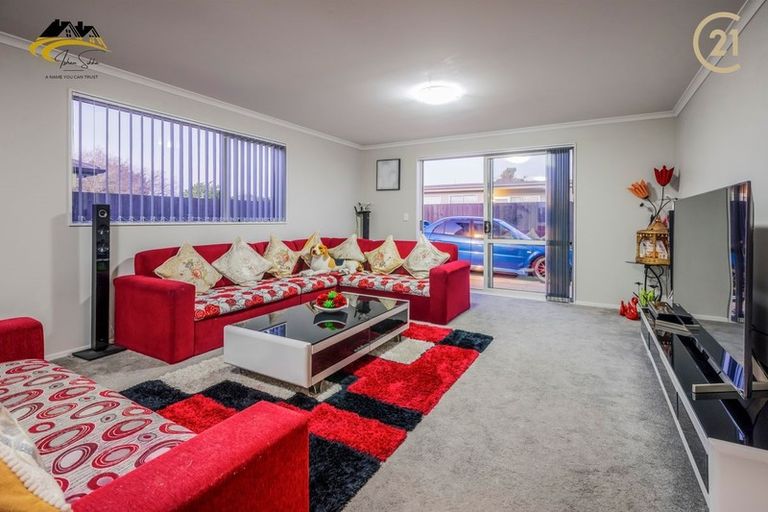Photo of property in 33a Hain Avenue, Mangere East, Auckland, 2024