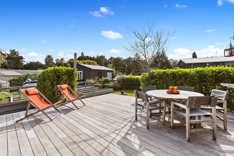 Photo of property in 523 Matakana Road, Warkworth, 0985