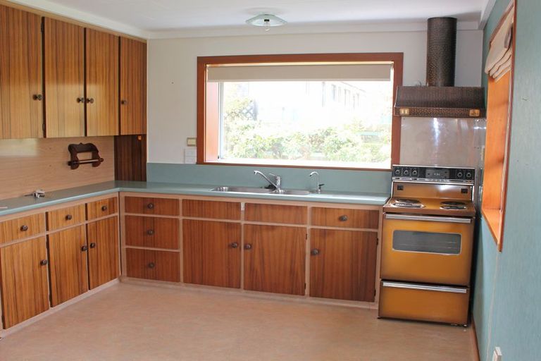 Photo of property in 4 Brent Street, South Hill, Oamaru, 9400