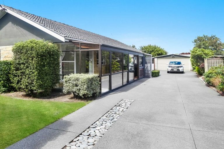Photo of property in 319 Sawyers Arms Road, Bishopdale, Christchurch, 8053