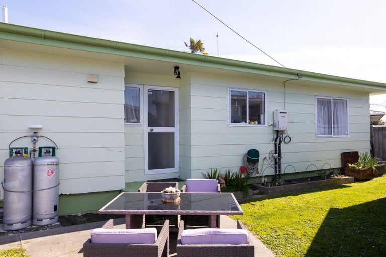 Photo of property in 2c Barnard Avenue, Maraenui, Napier, 4110