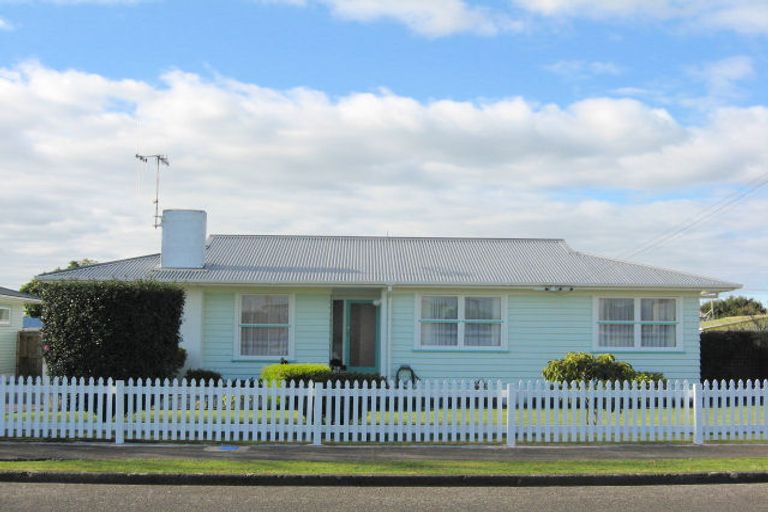 Photo of property in 35 Parsons Avenue, Levin, 5510