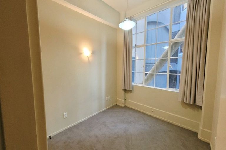 Photo of property in Haight Ashbury House, 2/11a Johnston Street, Wellington Central, Wellington, 6011
