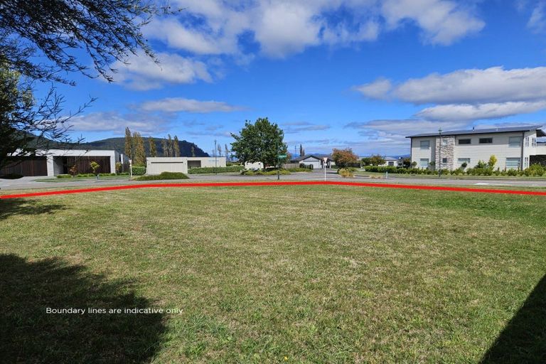 Photo of property in 164 Lisland Drive, Kinloch, Taupo, 3377