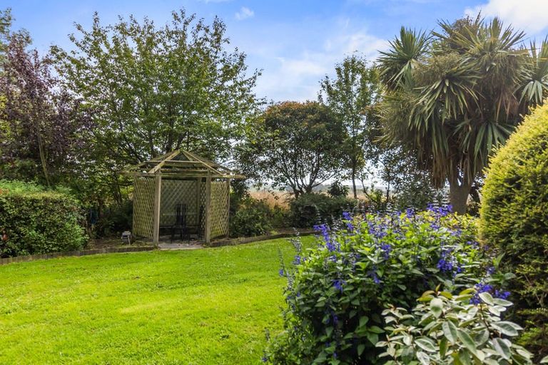 Photo of property in 90 Spur Road, Hadlow, Timaru, 7975