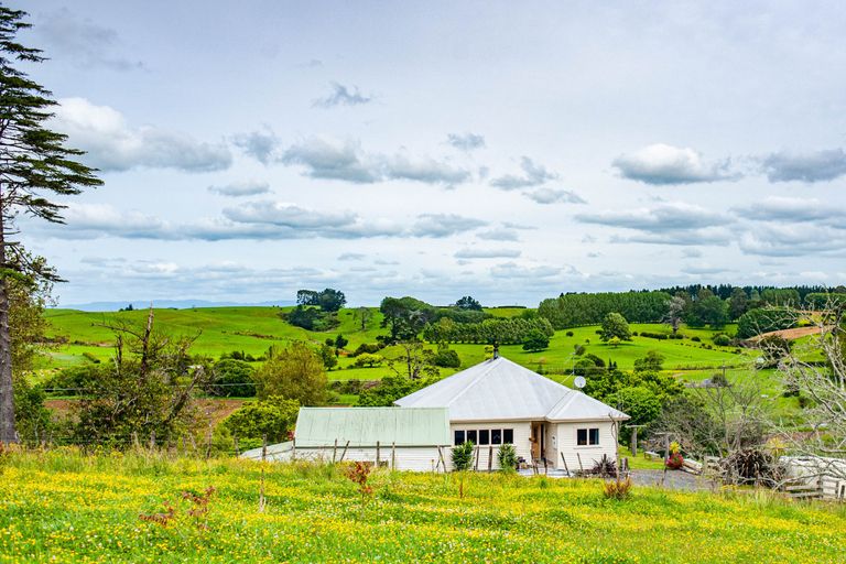 Photo of property in 4 Mangati Road, Puketotara, Te Awamutu, 3876