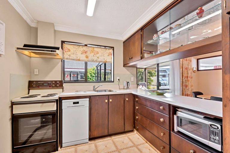 Photo of property in 2/30 Strickland Street, Sydenham, Christchurch, 8023