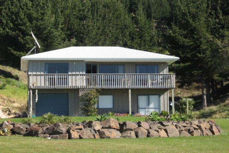 Photo of property in 18 Stewart Place, Opito Bay, Whitianga, 3592