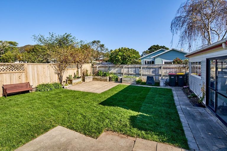 Photo of property in 30 Cudby Street, Woburn, Lower Hutt, 5011