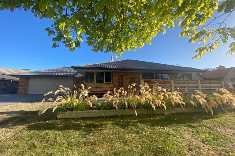 Photo of property in 4 Elmwood Avenue, Witherlea, Blenheim, 7201