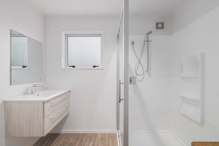 Photo of property in 2/117a Warrington Street, Mairehau, Christchurch, 8013