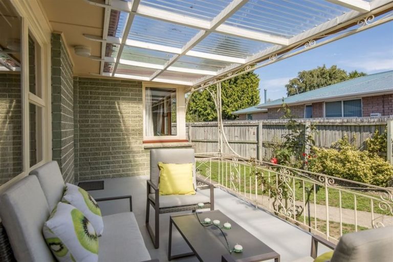 Photo of property in 40 Newmark Street, Bishopdale, Christchurch, 8053