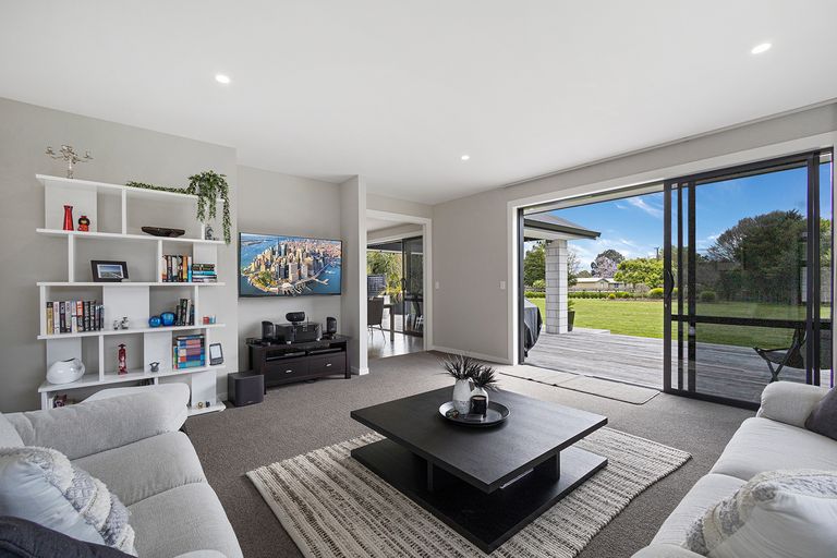 Photo of property in 47 Fuchsia Lane, Tamahere, Hamilton, 3284