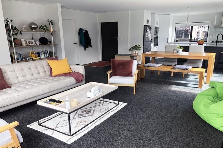 Photo of property in 71 Trewern Avenue, Chartwell, Hamilton, 3210