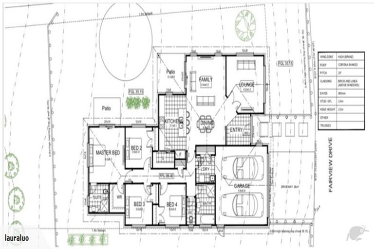 Photo of property in 31 Fairway Drive, Morrinsville, 3300