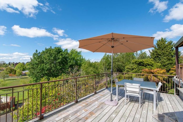 Photo of property in 25 Gillam Crescent, Springfield, Rotorua, 3015