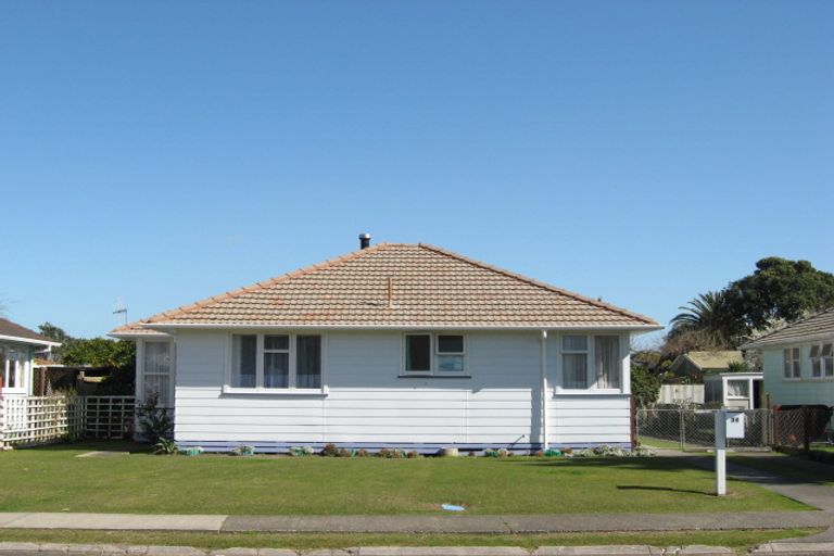 Photo of property in 34 Apanui Avenue, Whakatane, 3120