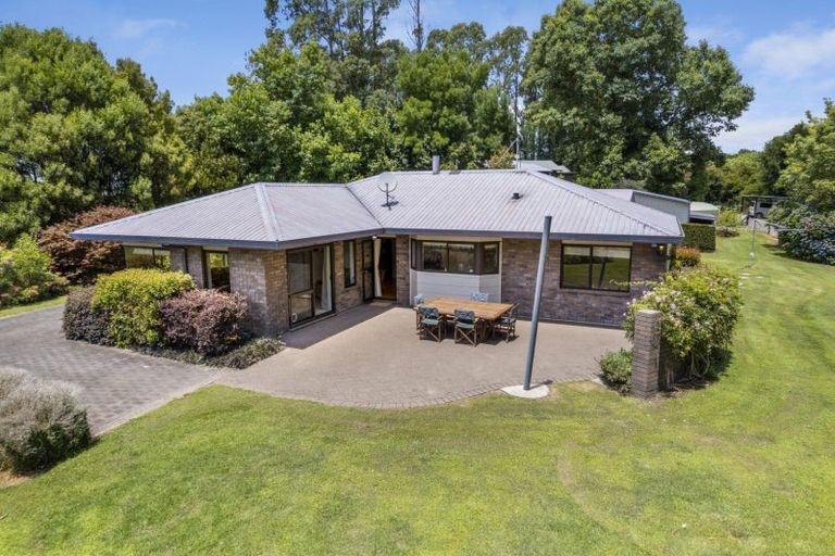 Photo of property in 482 Esdaile Road, Whakamarama, 3180