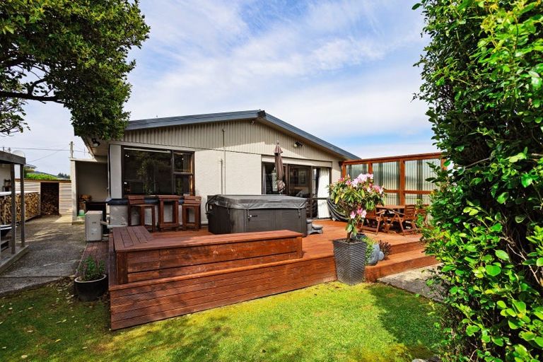 Photo of property in 104 Oreti Street, Kingswell, Invercargill, 9812