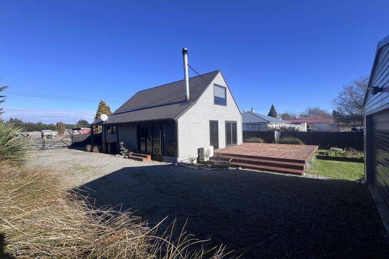 Photo of property in 15 Helena Street, Lumsden, 9730