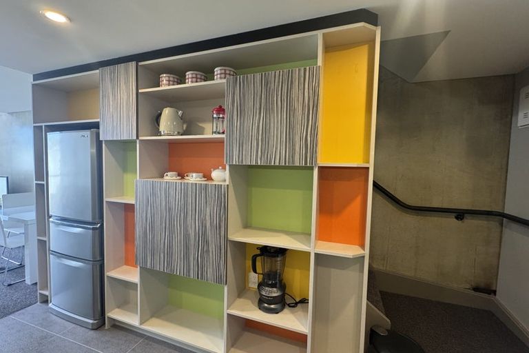 Photo of property in Canvas Apartments, 14/307 Willis Street, Te Aro, Wellington, 6011