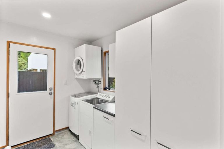 Photo of property in 114 Mccormacks Bay Road, Mount Pleasant, Christchurch, 8081