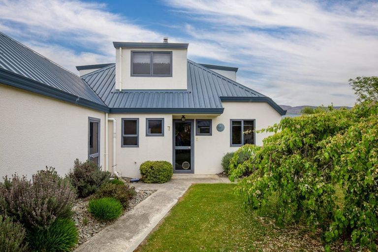 Photo of property in 7 Pyke Court, Cromwell, 9310