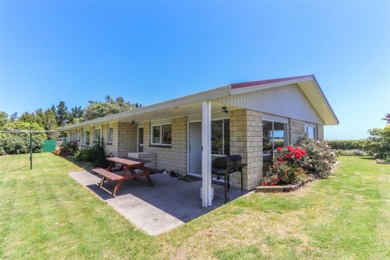 Photo of property in 389 Wortley Road, Waiongana, Inglewood, 4389