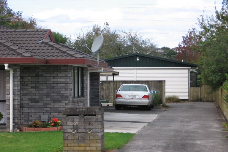 Photo of property in 1/18 Mattson Road, Pakuranga, Auckland, 2010