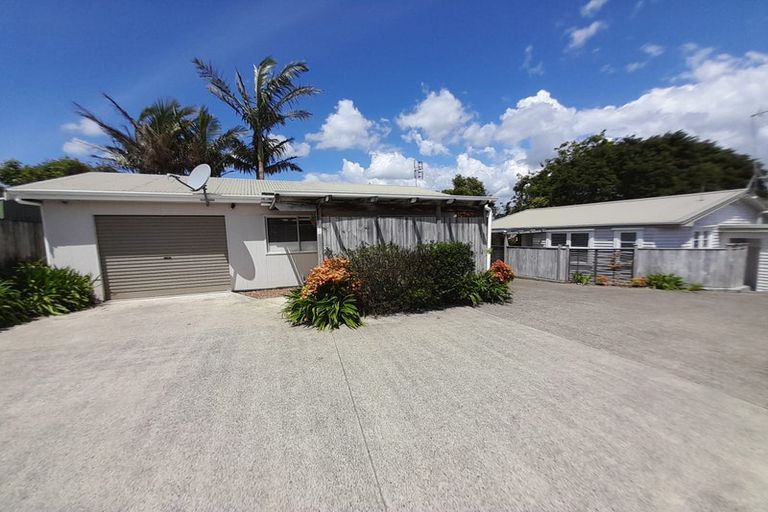 Photo of property in 52 Rodney Street, Howick, Auckland, 2014