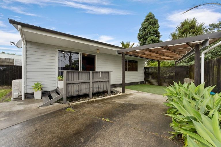 Photo of property in 7a Bedford Street, Fitzroy, New Plymouth, 4312