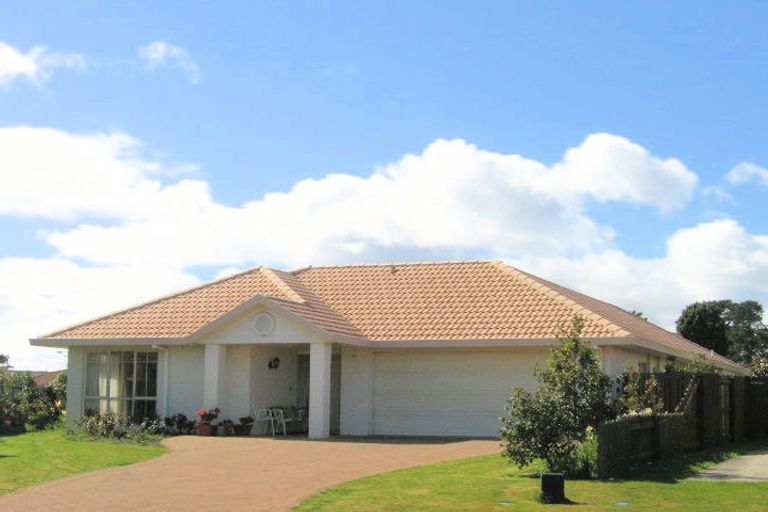 Photo of property in 14 Jasmine Place, Mount Maunganui, 3116