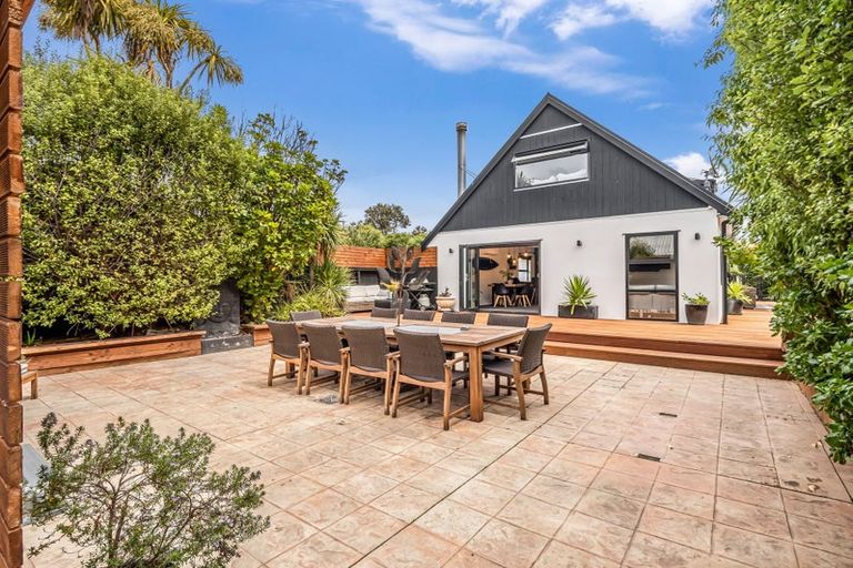 Photo of property in 1/151 Rocking Horse Road, Southshore, Christchurch, 8062