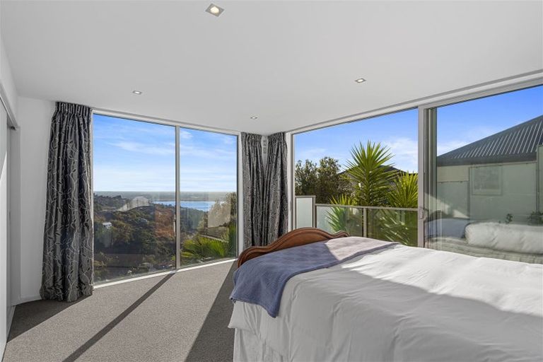 Photo of property in 4 Gazelle Lane, Redcliffs, Christchurch, 8081