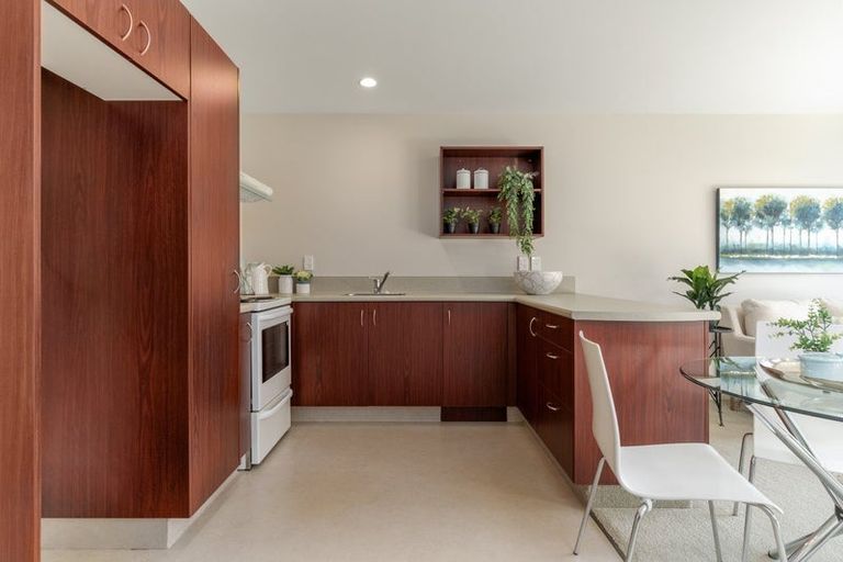 Photo of property in Liffey Village, 32/28 James Street, Lincoln, 7608