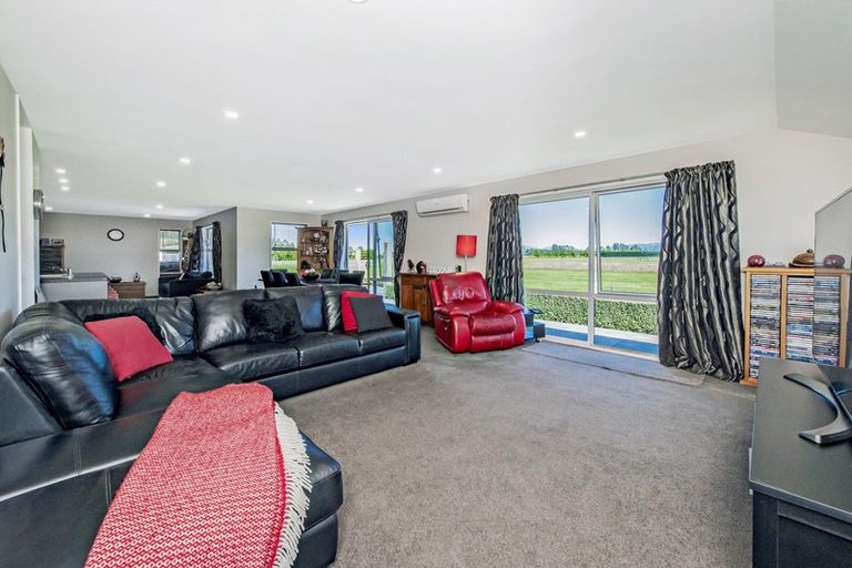 Photo of property in 1/521 Mclaughlins Road, Darfield, 7571