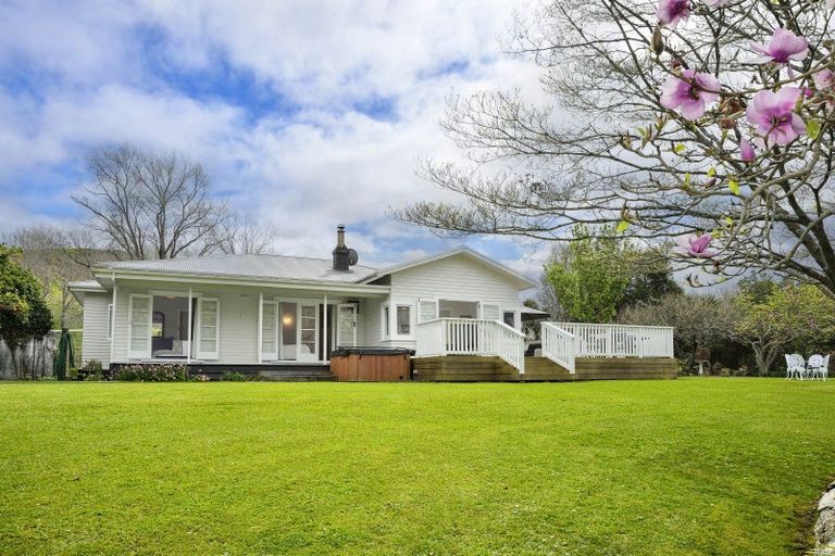 Photo of property in 232 Brownlie Road, Frasertown, Wairoa, 4195