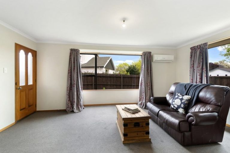 Photo of property in 1/41 Monaghan Street, Northwood, Christchurch, 8051