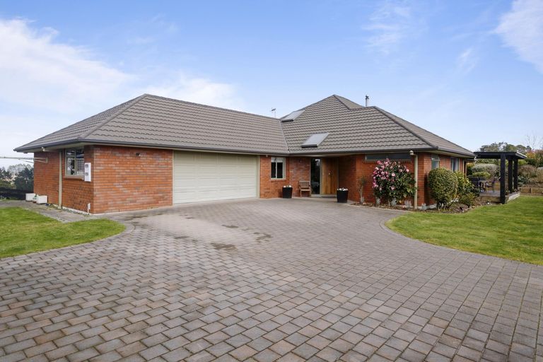 Photo of property in 145 Palmer Mill Road, Wairakei, Taupo, 3384