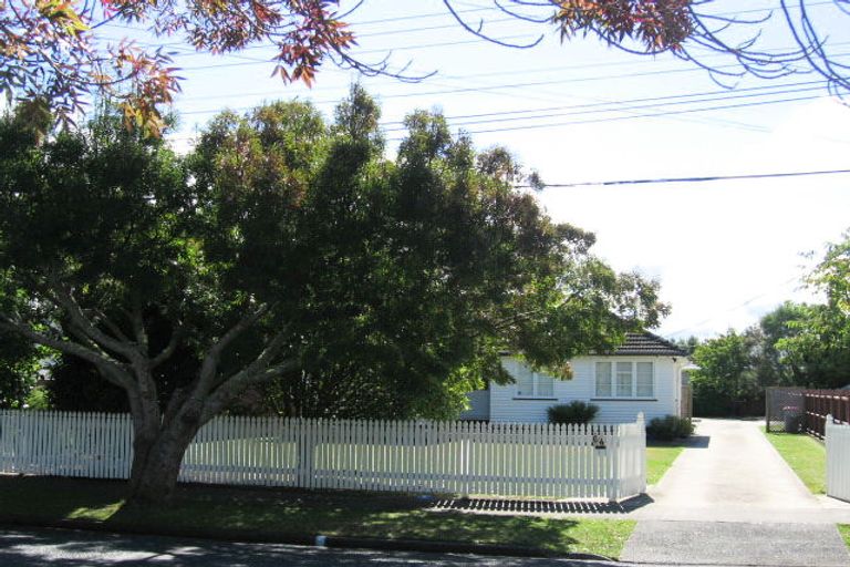 Photo of property in 64 Brentwood Street, Trentham, Upper Hutt, 5018