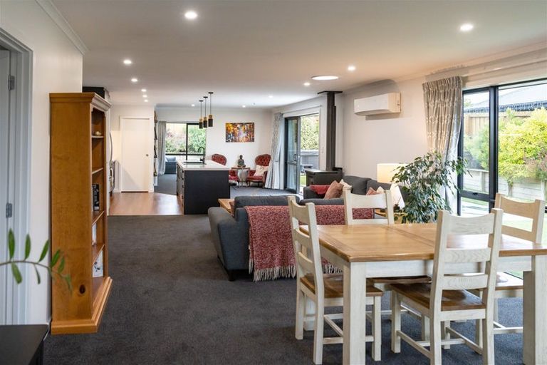 Photo of property in 5 Redhaven Rise, Netherby, Ashburton, 7700