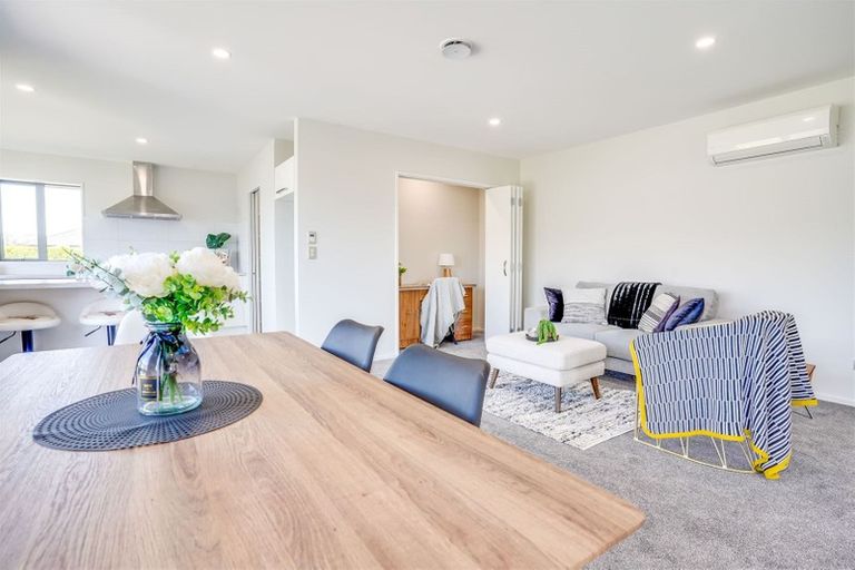 Photo of property in 26 Mariposa Crescent, Aidanfield, Christchurch, 8025