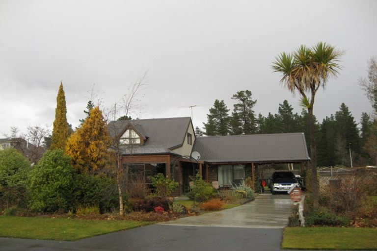 Photo of property in 8 Mansor Court, Cromwell, 9310