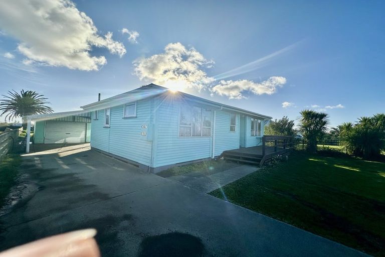 Photo of property in 218 State Highway 1, Awanui, 0486