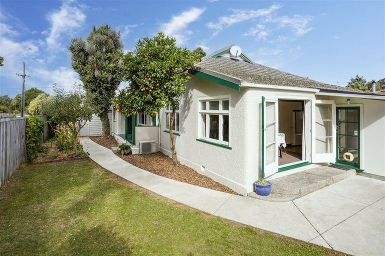 Photo of property in 64 Radley Street, Woolston, Christchurch, 8023