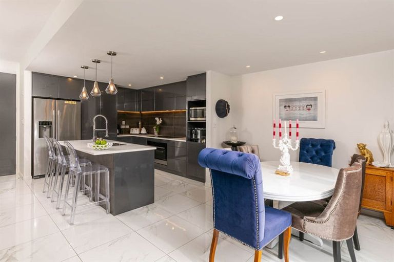 Photo of property in 14 Torea Tai Road, Hobsonville, Auckland, 0616