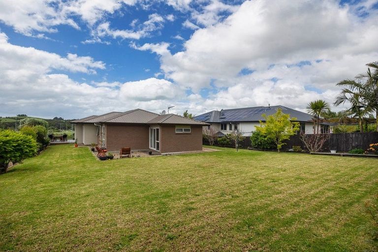 Photo of property in 40 Weatherly Drive, Beachlands, Auckland, 2018